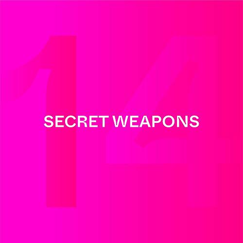VA - Secret Weapons Part 14.2 [IV102II]